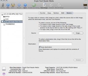 Restore Macbook With Dmg File